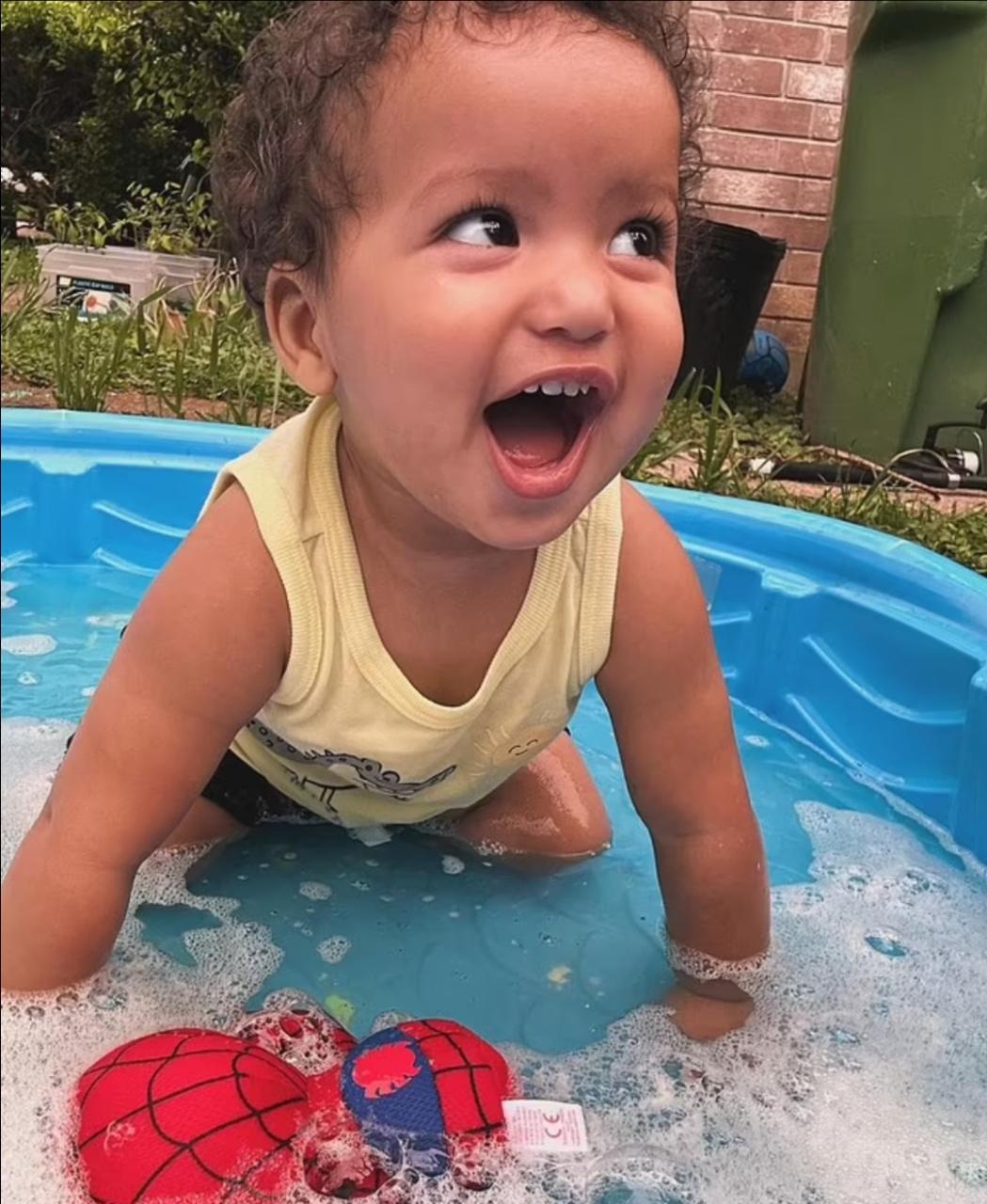 Boy, 1, k!lled after babysitter