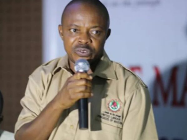 Reverse pump price immediately, NLC tells FG