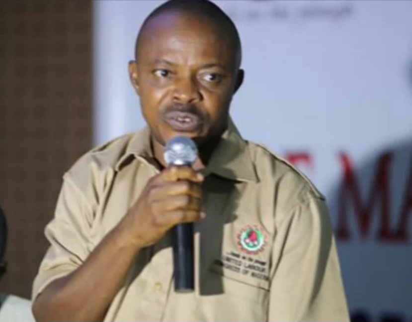 Reverse pump price immediately, NLC tells FG