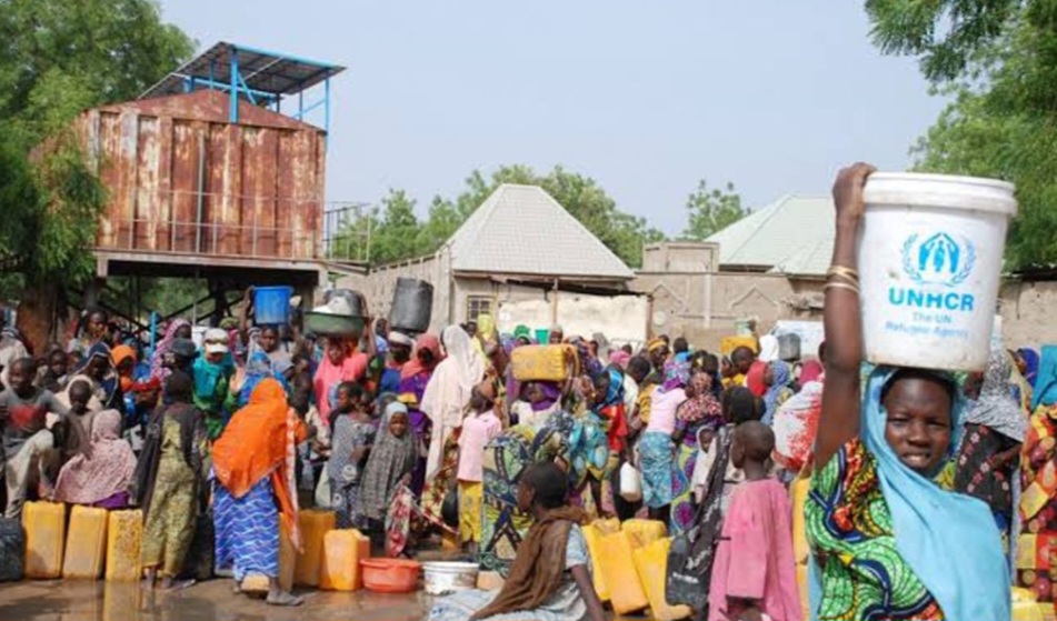 No plan to transfer northern IDPs to South East, FG