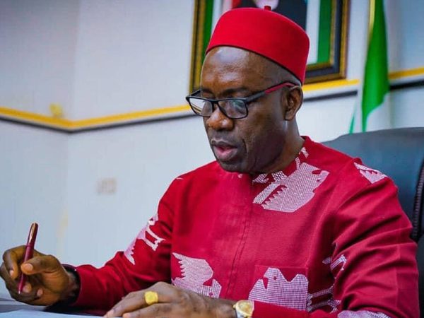 Governor Soludo explains why he’s yet to fulfil his campaign promise of making Anambra the Dubai-Taiwan of Nigeria