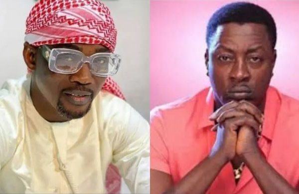 Taye Currency Tenders Public Apology To Pasuma Over Comments
