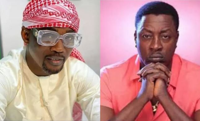 Taye Currency Tenders Public Apology To Pasuma Over Comments