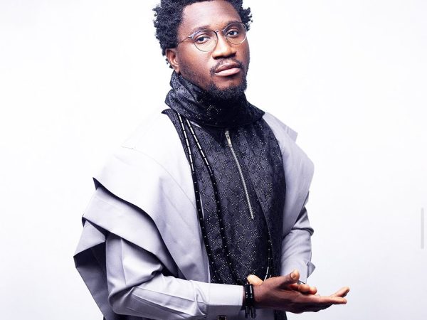 This Government Is Wicked – Singer, Nasboi Calls Out Tinubu-Led Administration