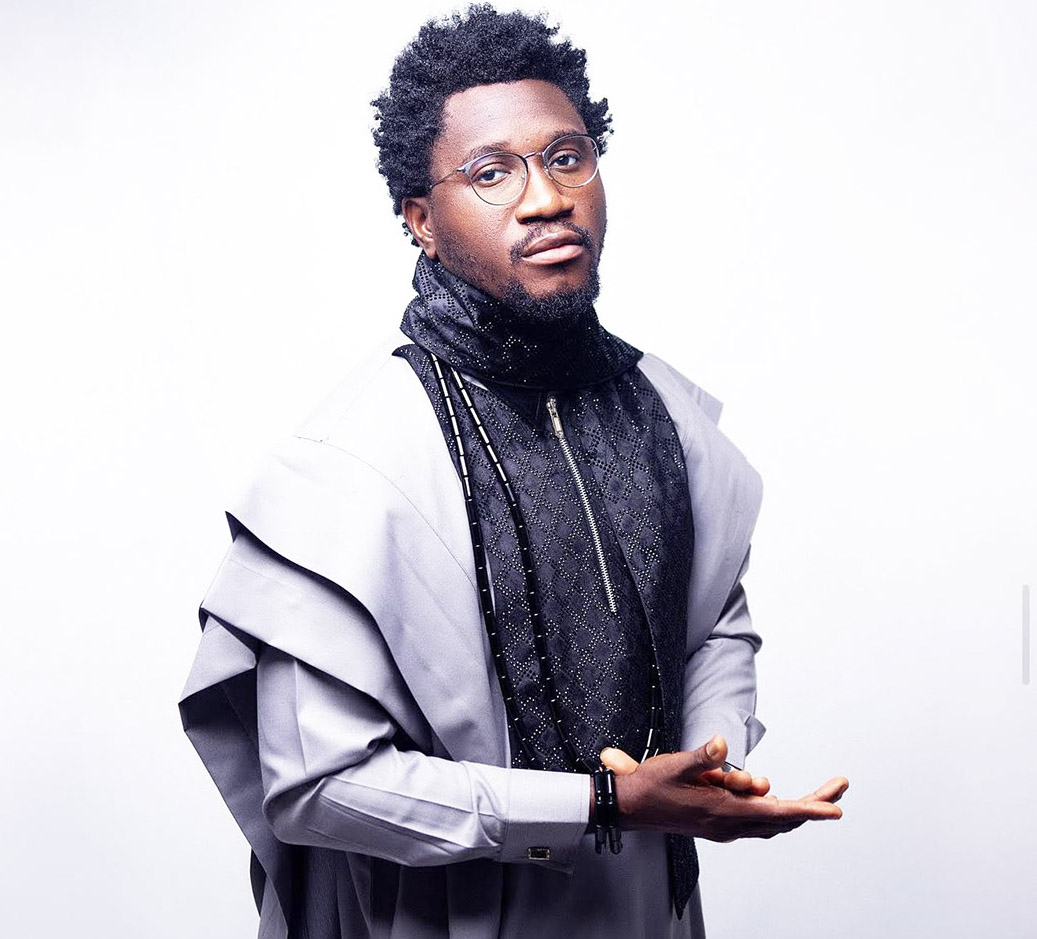 This Government Is Wicked – Singer, Nasboi Calls Out Tinubu-Led Administration