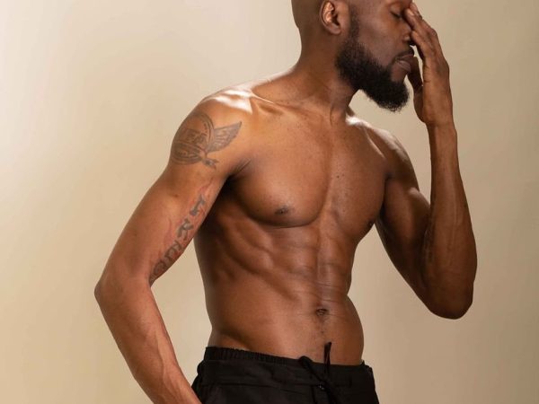 This Is What 50 Looks Like, Happy Birthday to Rapper Ikechukwu