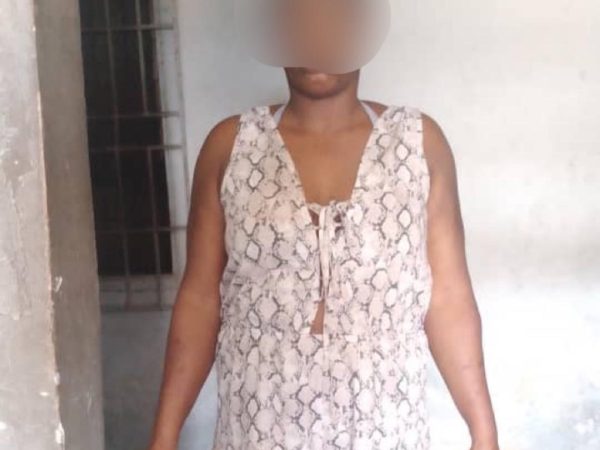Man st@bbed to de@th by prostitute he brought to his home in Lagos