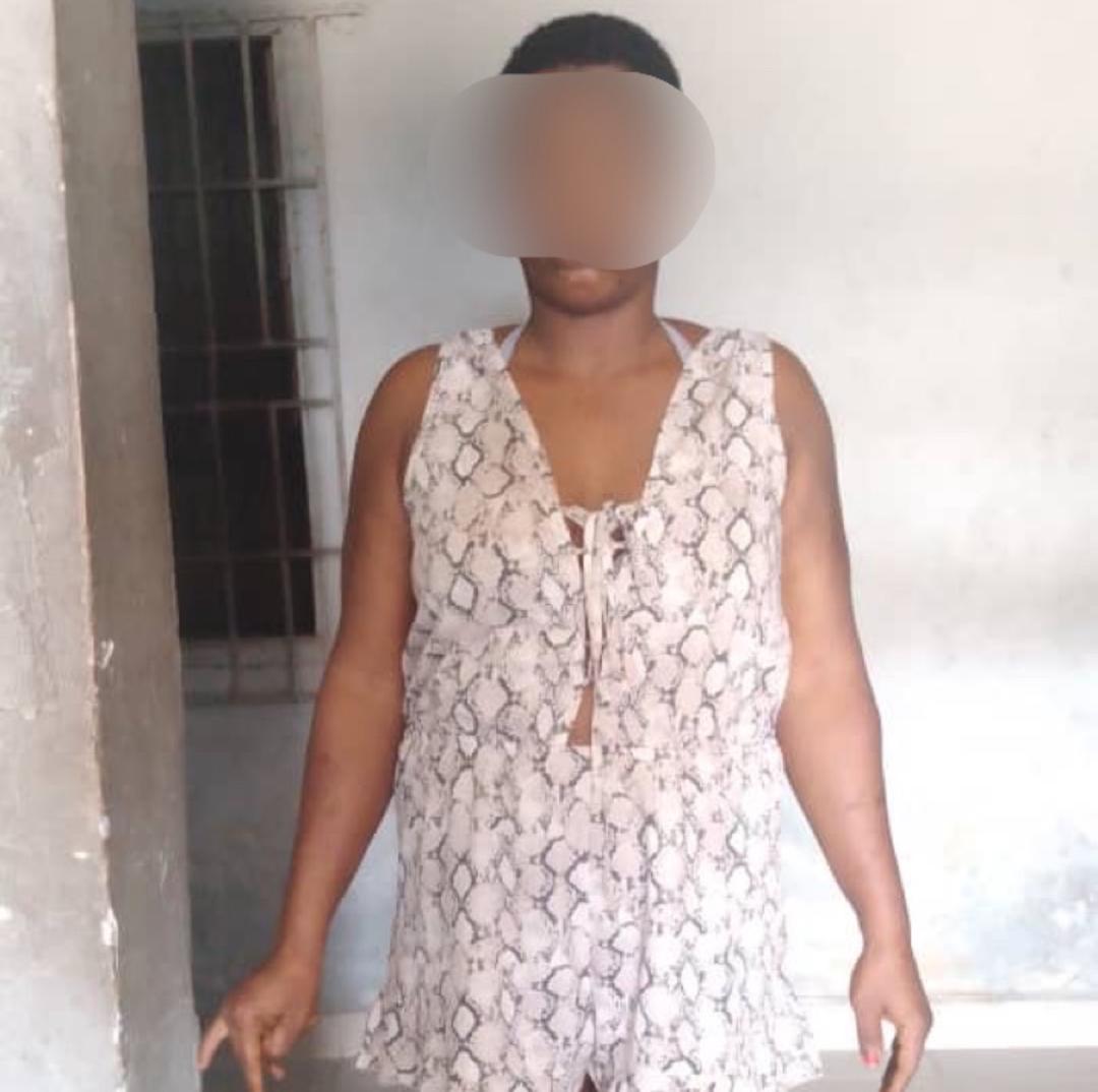 Man st@bbed to de@th by prostitute he brought to his home in Lagos
