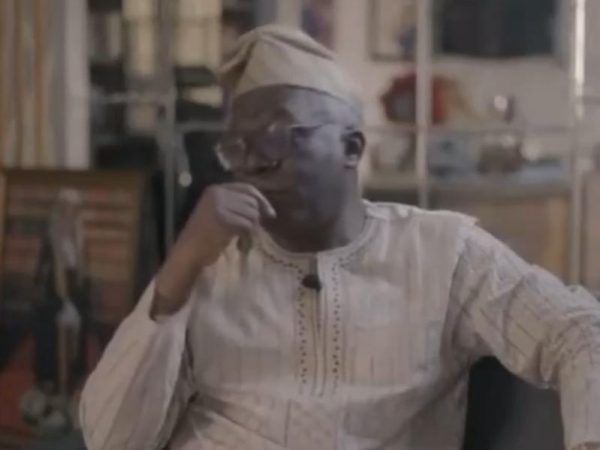 VDM/Bobrisky saga: Some persons have threatened to burn my office and even sent threats to k!ll one of my daughters – Falana