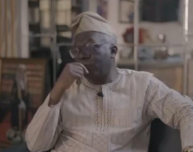 VDM/Bobrisky saga: Some persons have threatened to burn my office and even sent threats to k!ll one of my daughters – Falana