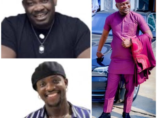 Nigerian man knocks VeryDarkMan for accepting N100m donation from Don Jazzy few weeks after criticizing him for donating money to Bobrisky