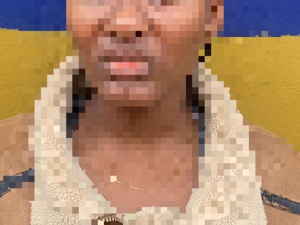 Young lady arrested for faking kidnap and de@th in Imo