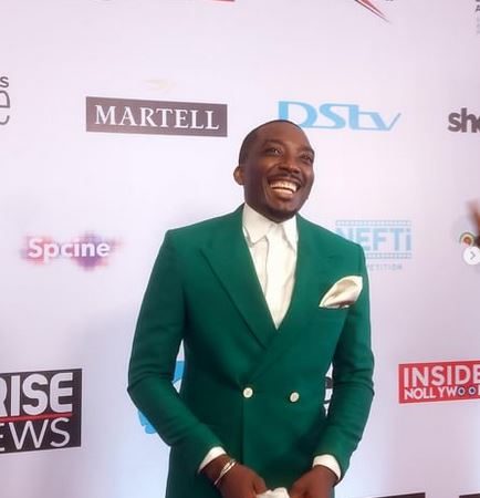 Women Own Nigerian Entertainment Industry – Bovi (Video)