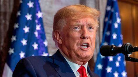 Immigrants are bringing bad genes into US — Trump