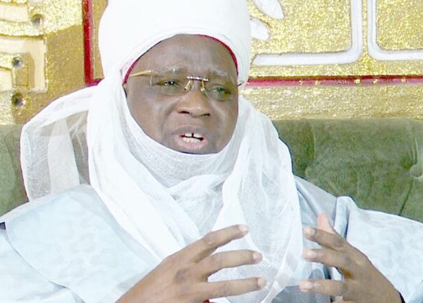 Insecurity is threatening northerners’ existence — ACF