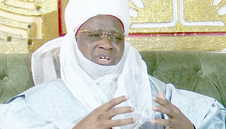 Insecurity is threatening northerners’ existence — ACF
