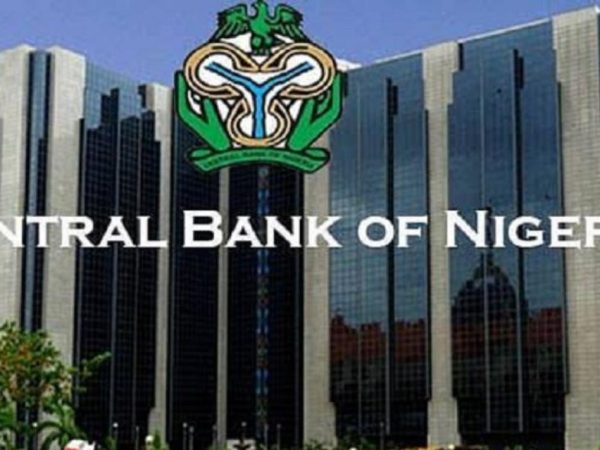 CBN introduces Electronic Foreign Exchange Matching System for FX transactions to curb distortion and speculation