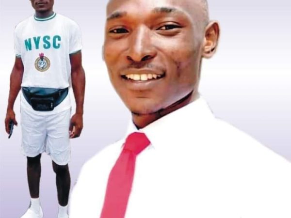 Investigate case of missing Corps member, Reps charge IGP and NYSC