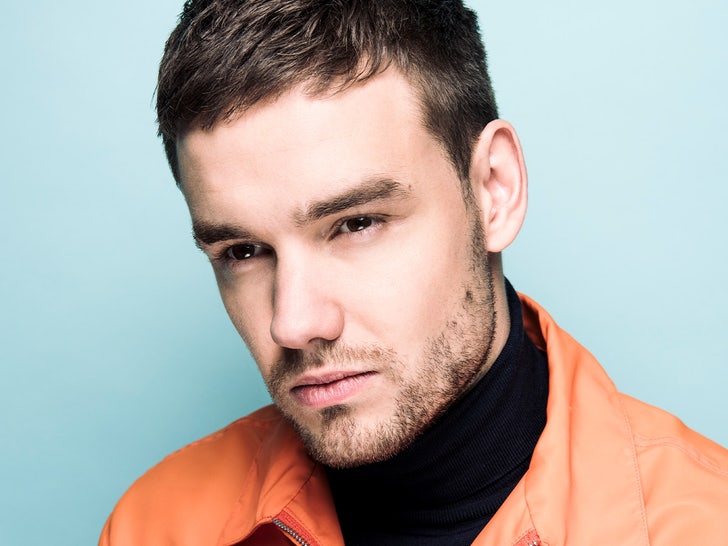 Singer Liam Payne’s behaviour before his de@th looks like the effect of a hallucinogenic – Police