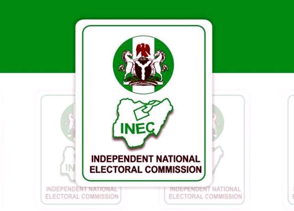 INEC fixes November 2025 for Anambra governorship election