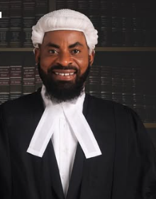 Lawyer, Deji Adeyanju knocks Nigerians over their attitude following the recent increase in petrol pump price
