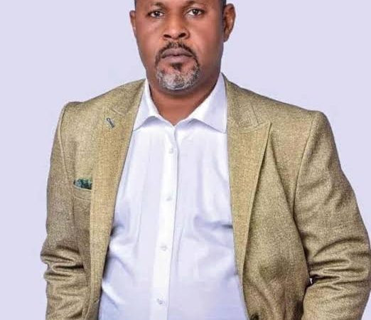 Actor Saidi Balogun mourns as his daughter d!es