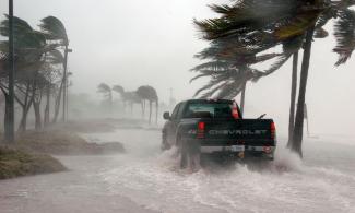 Over 200 Persons Confirmed Dead After Hurricane Helene Disaster In US