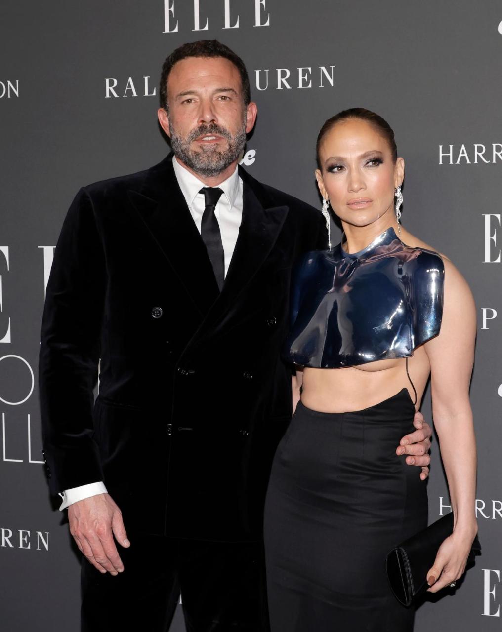 Jennifer Lopez poses for sultry photos as she gets honest about Ben Affleck divorce in first comments since split