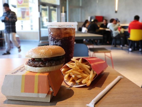 E. Coli outbreak connected to McDonald’s Quarter Pounders increases to 75 cases across 13 different states in US