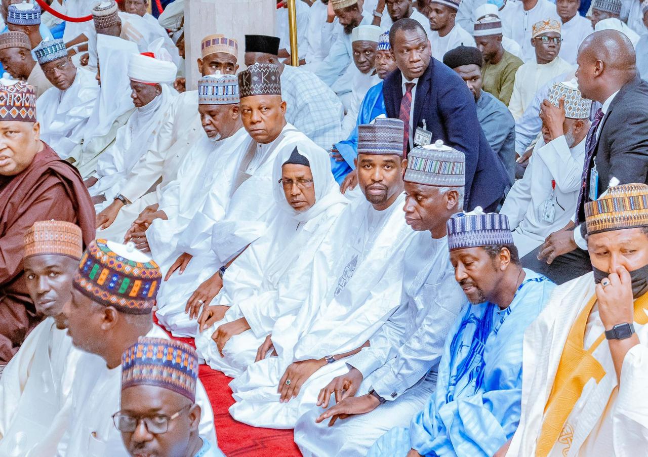 NNPCL boss, Mele Kyari loses 25-year-old daughter