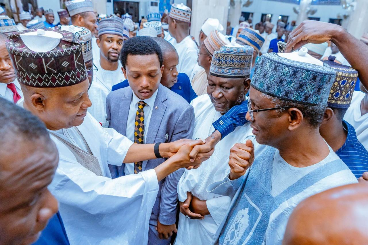 NNPCL boss, Mele Kyari loses 25-year-old daughter