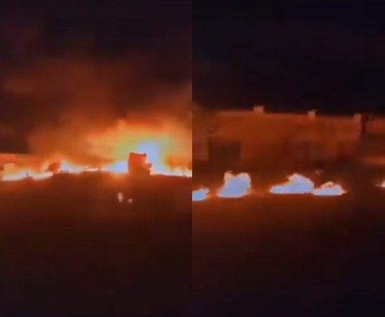 ‘They tried to help’ – Man who lost nearly 50 family members to Jigawa tanker explosion that claimed 181 lives speaks