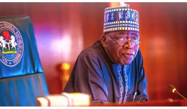 President Tinubu orders police to secure Rivers LG secretariats
