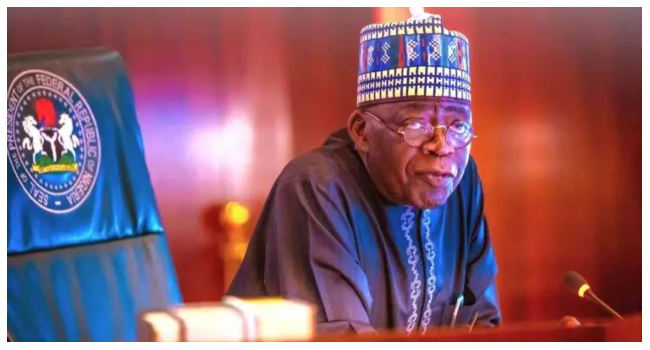 President Tinubu orders police to secure Rivers LG secretariats