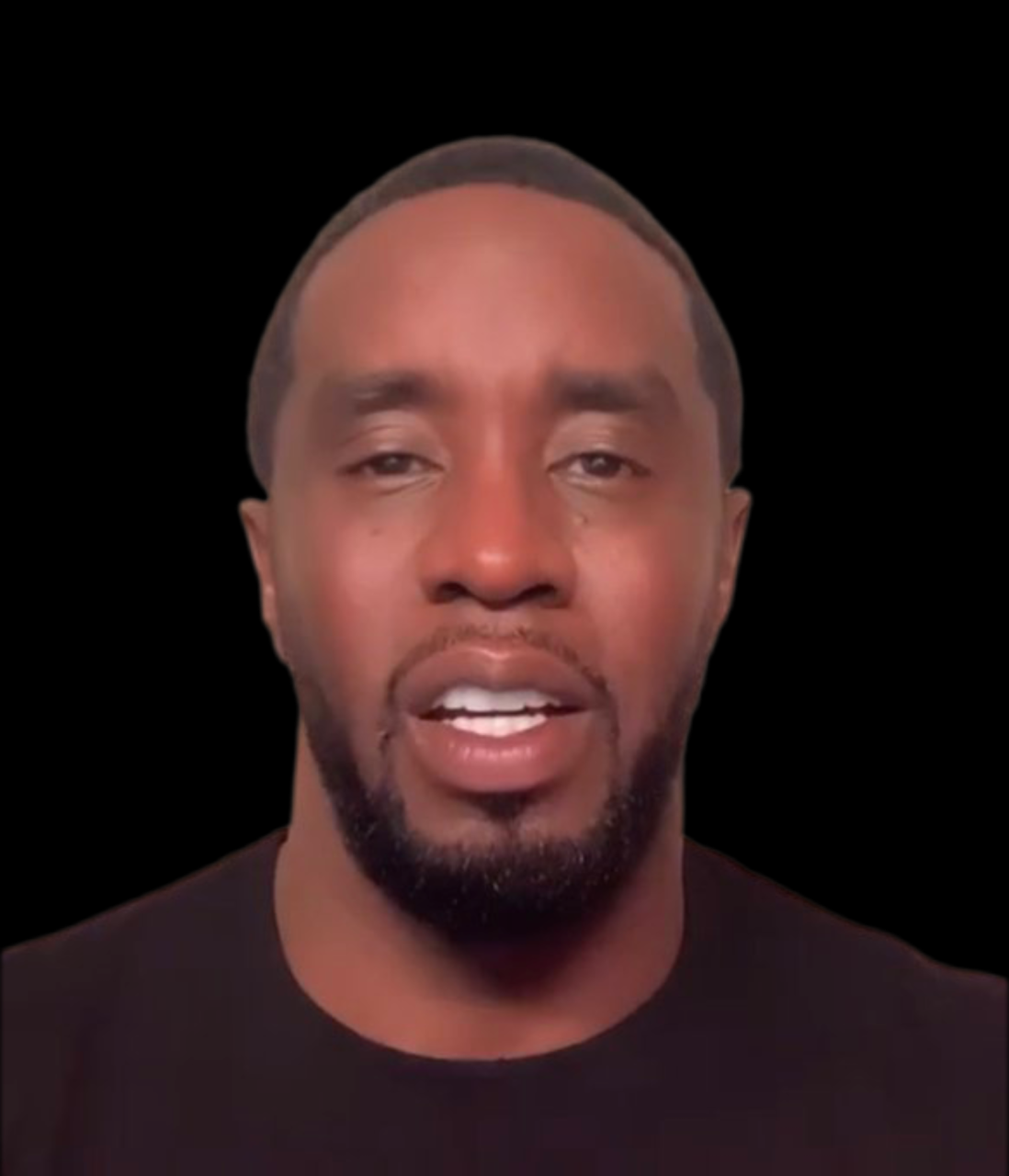 Diddy accuses feds of leaking explosive video of him br^tally be@ting then-girlfriend Cassie Ventura