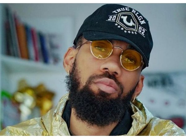 Phyno replies X user who said he and Olamide should wrap up their music careers