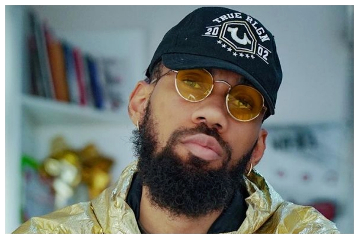 Phyno replies X user who said he and Olamide should wrap up their music careers