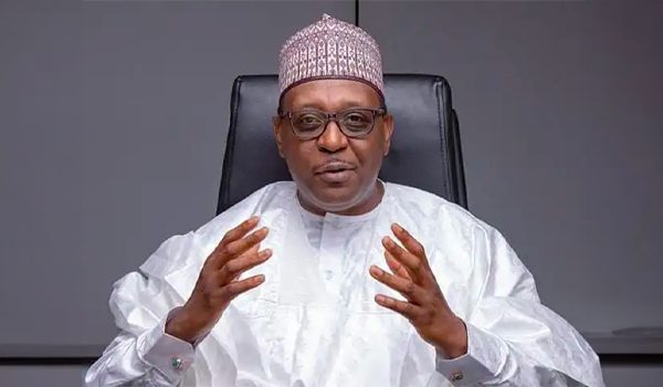 FG to scrap VAT on Pharmaceuticals