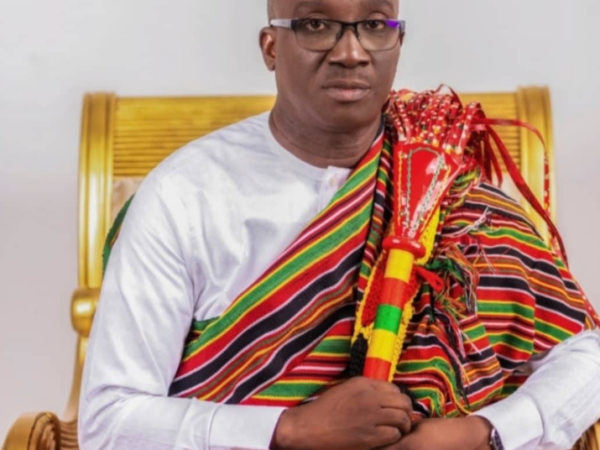 Edo Governor-elect raises the alarm over alleged looting