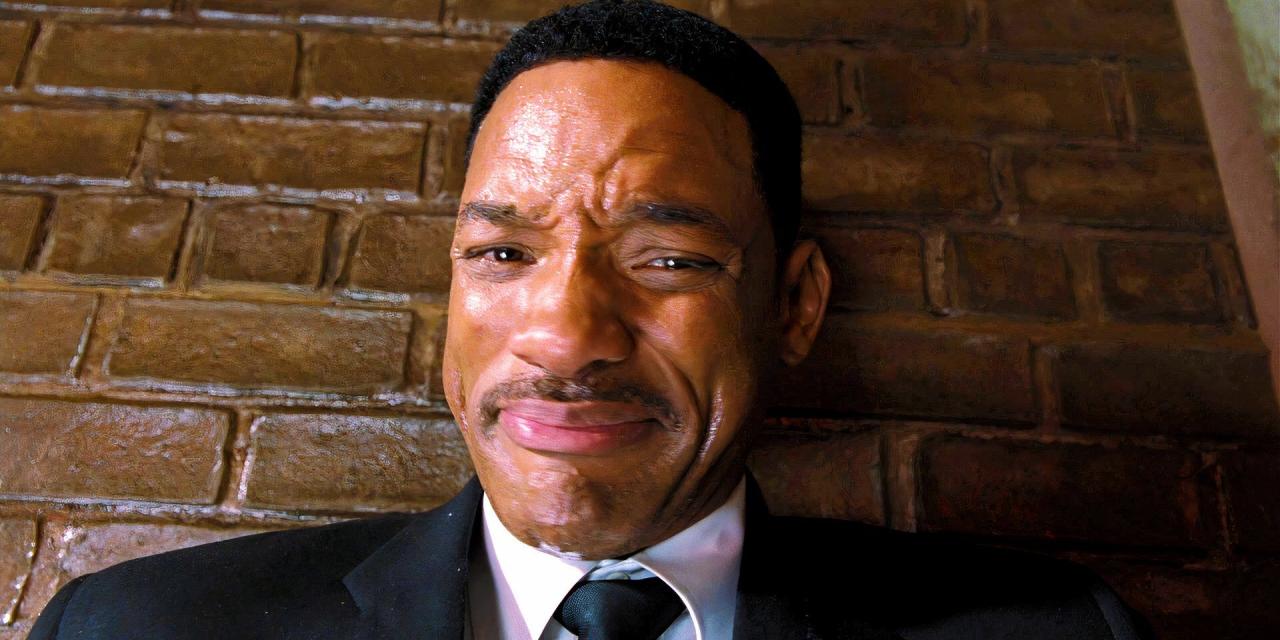 Will Smith farting on set caused film crew to be evacuated for three hours – Director claims