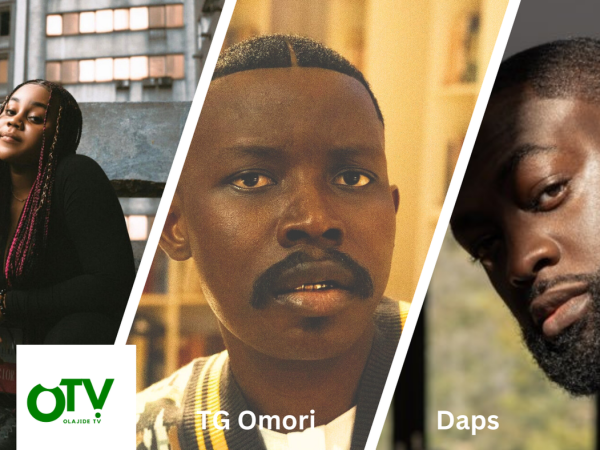 Meet 15 Video Directors shaping Nigeria’s $1.8 billion Music Industry 