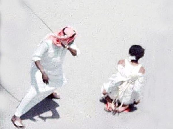 Saudi Arabia executĕs more than 100 foreigners in 2024