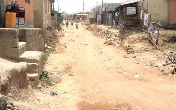 Scarcity of affordable housing options in Abuja traps poor Nigerians in slums 
