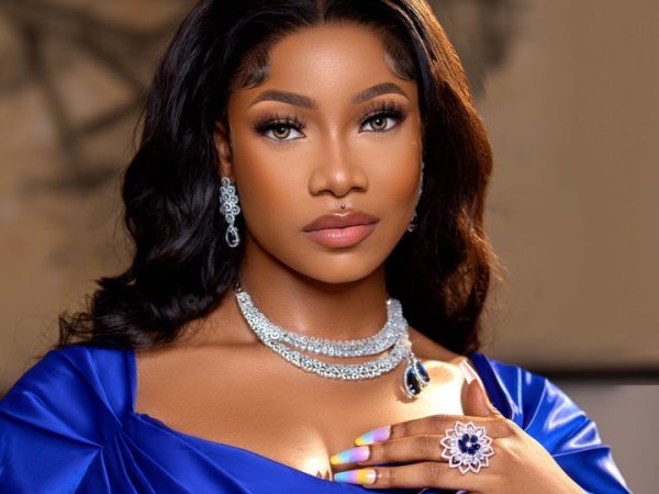 BBNaija Star, Tacha Acquires Football Club