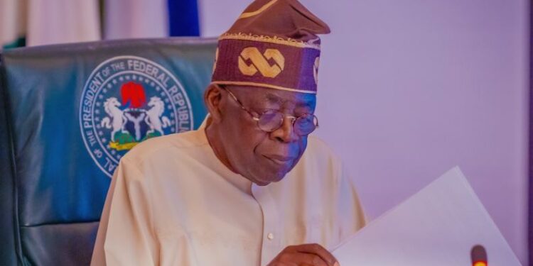 Tinubu rejects NEC’s proposal to withdraw tax bill, urges Council to follow ‘legislative process’ 