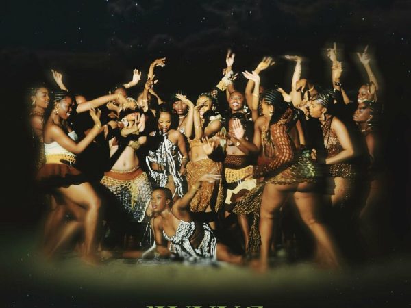 Davido – Awuke ft. YG Marley