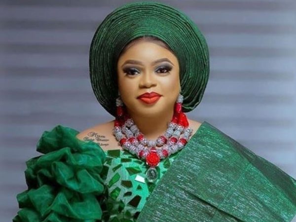 EFCC Grills Bobrisky, Cross-Dresser Detained In Abuja