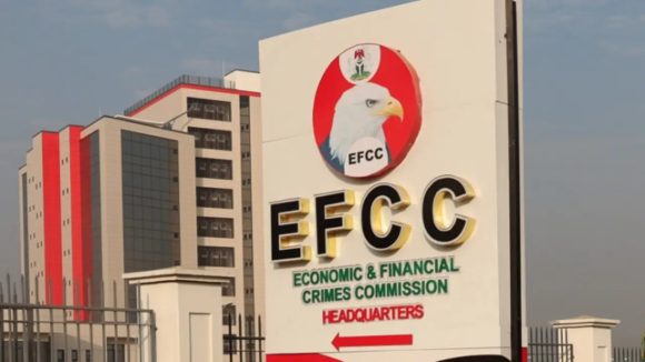 EFCC invites Edo Accountant-General and four others over loan facility