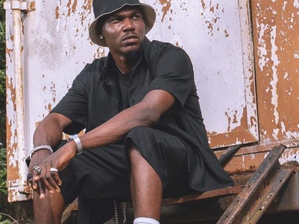 ‘I De Do Jesus-Plus’ – Singer, Spyro Responds To Nigerians Accusing Him Of Engaging In Internet Fraud