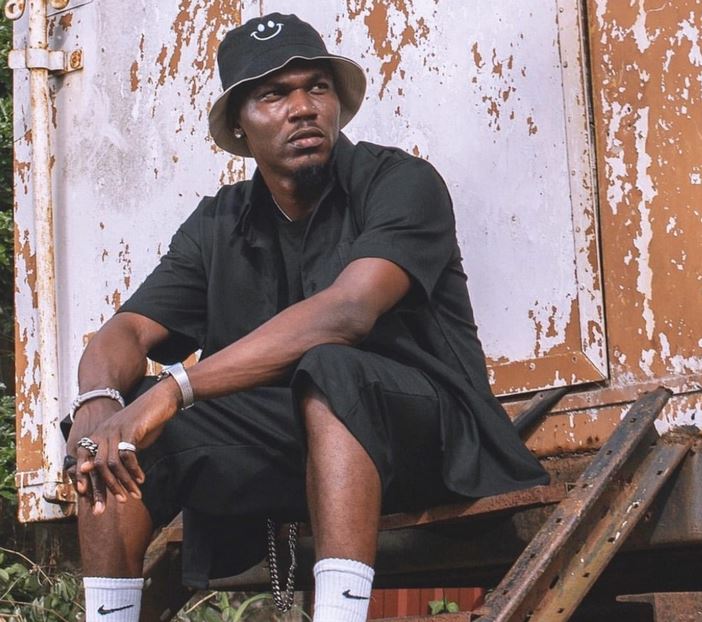 ‘I De Do Jesus-Plus’ – Singer, Spyro Responds To Nigerians Accusing Him Of Engaging In Internet Fraud